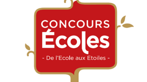 Concours 2022 des Ecoles et del’Ecole aux Etoiles 